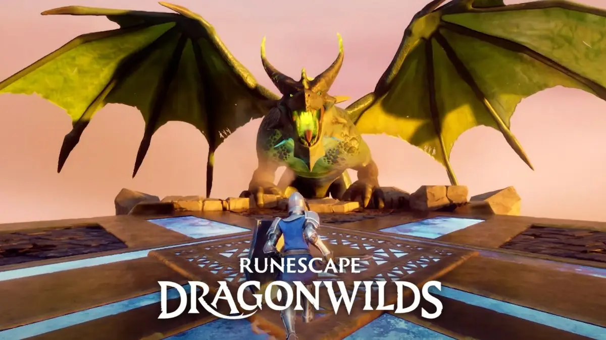 RuneScape Dragonwilds System Requirements: Can Your PC Run It?
