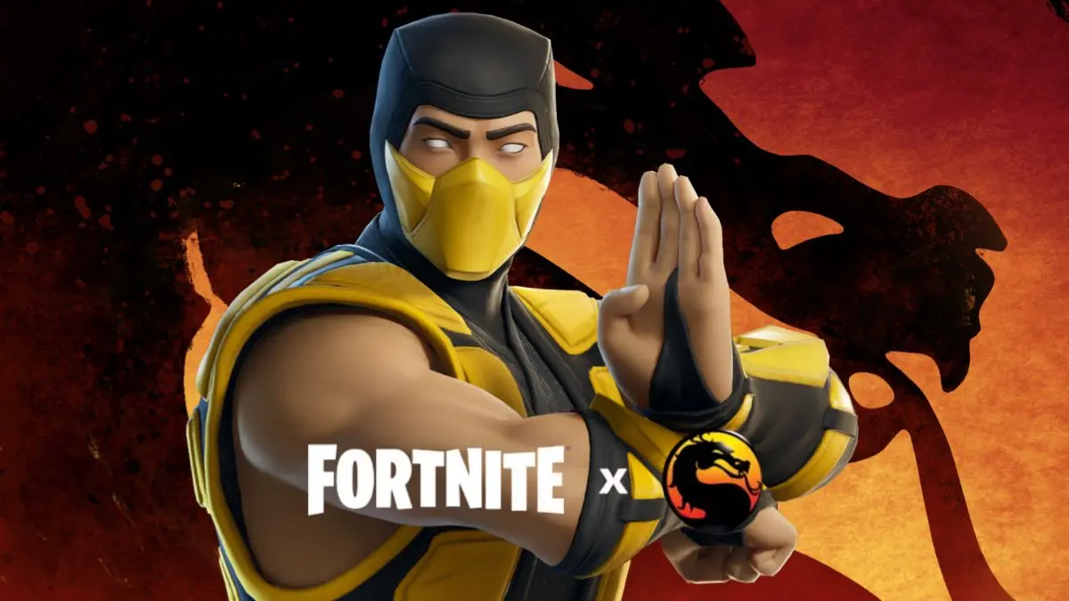 Fortnite Mortal Kombat Quests: Ultimate Guide to Fighting Scorpion and Earning 180,000 XP
