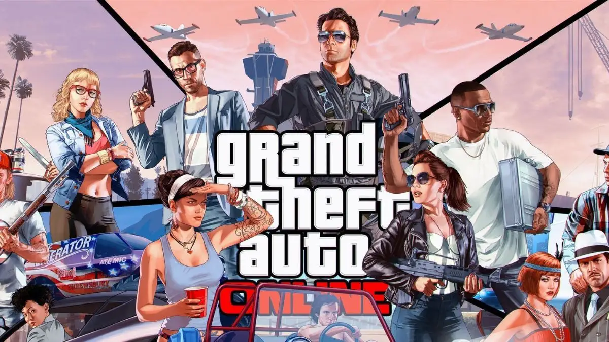 Will GTA 5 Online Continue to Be Updated After GTA 6 Release?