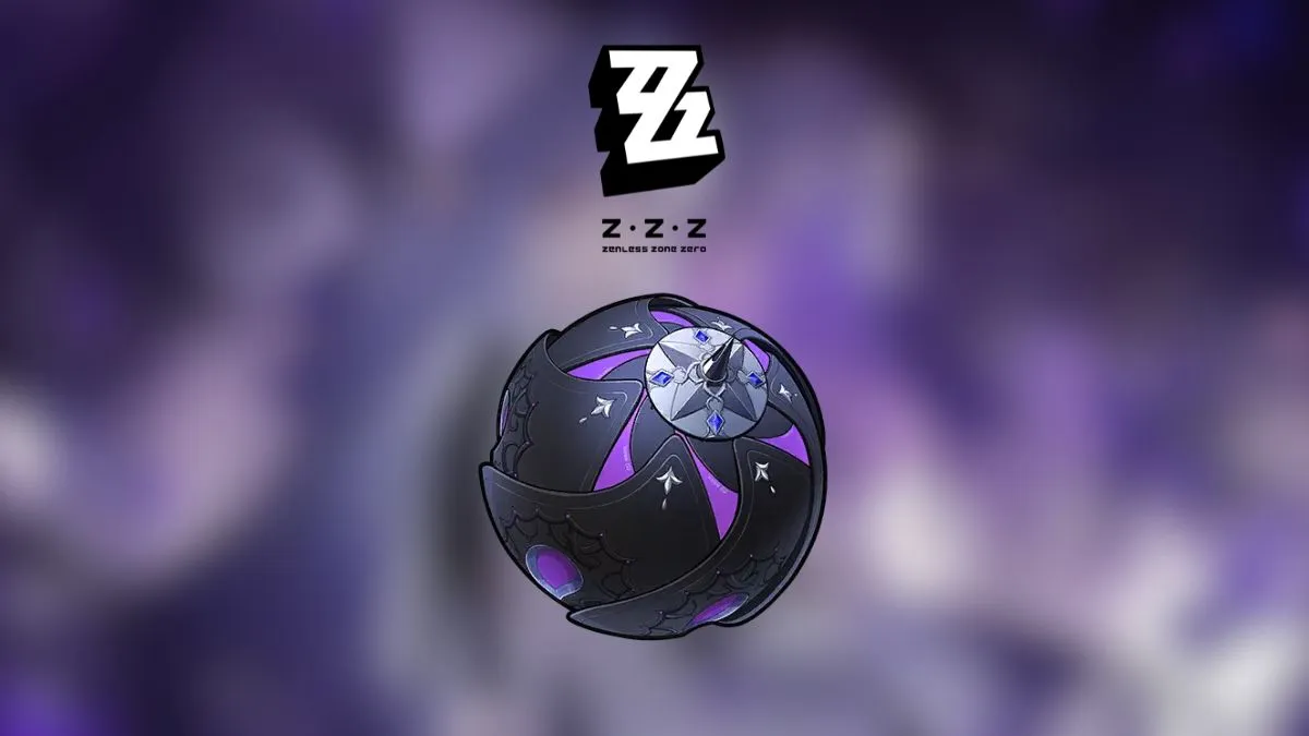 ZZZ Flight of Fancy W-Engine: How to Get, Stats & Best Character - TechWiser