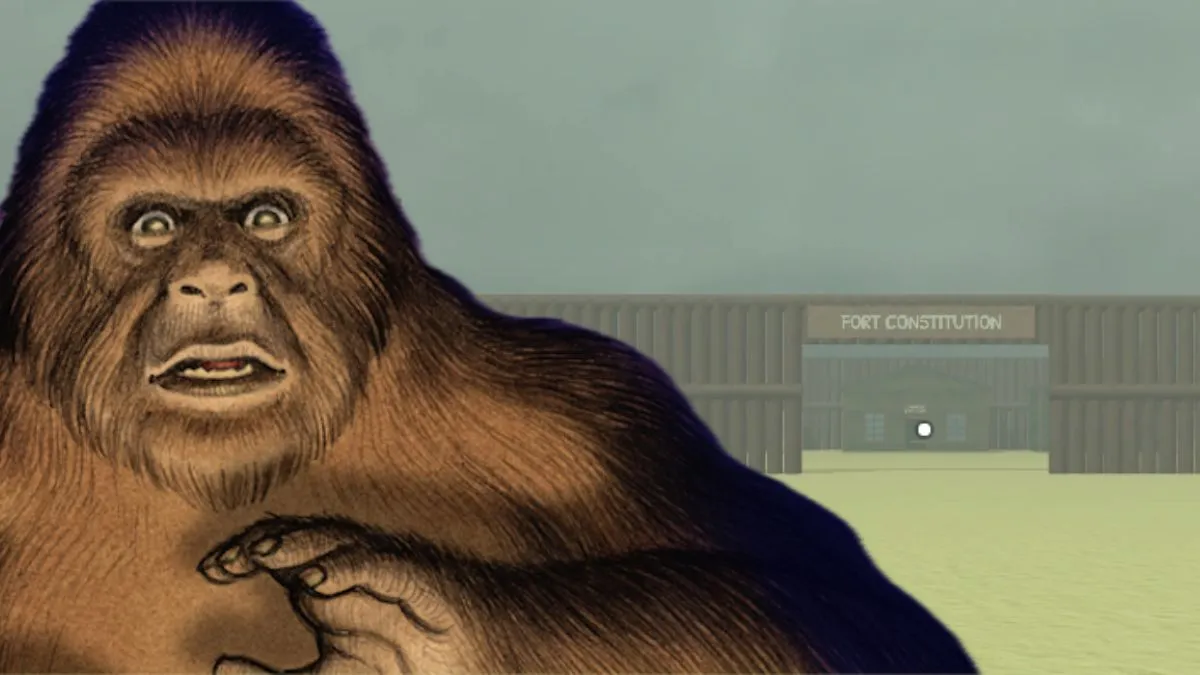 Dead Rails Bigfoot Location: Is It Real and How to Find it? - TechWiser