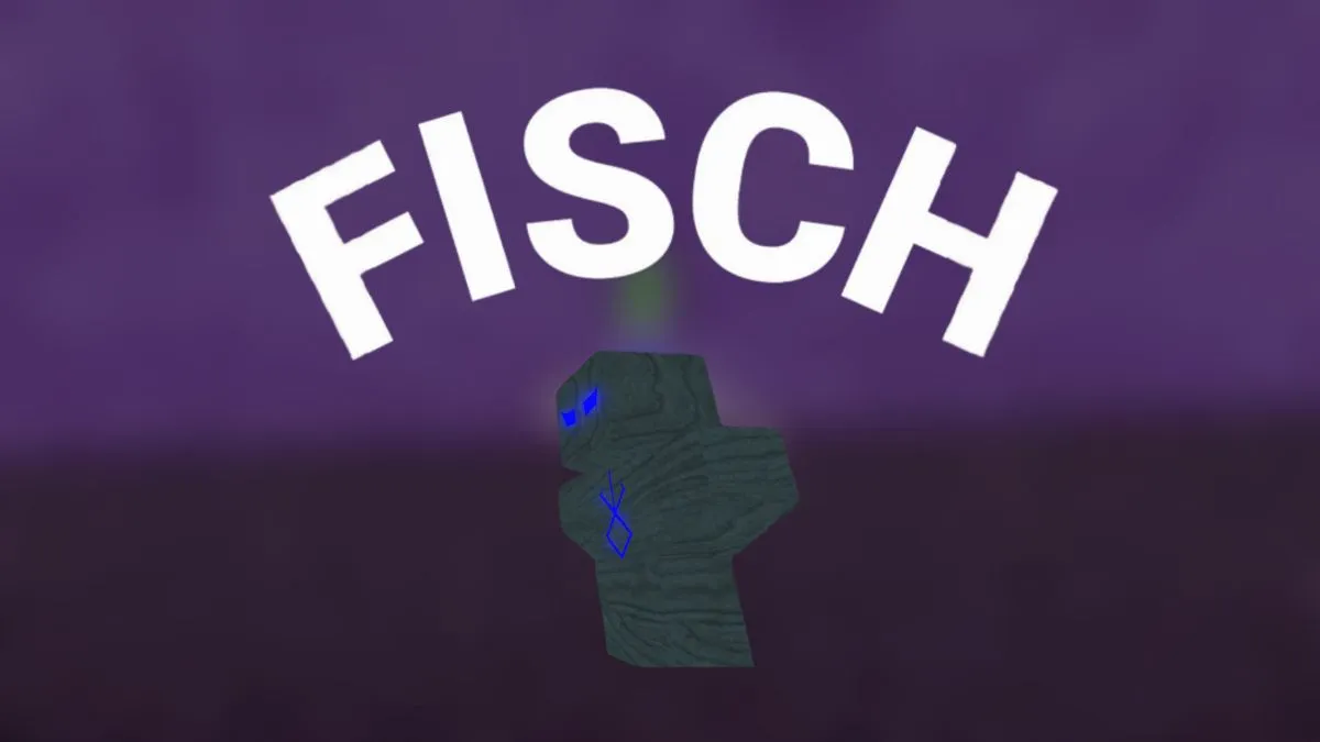 How to Get Blue Moon Totem in Fisch Roblox? - TechWiser