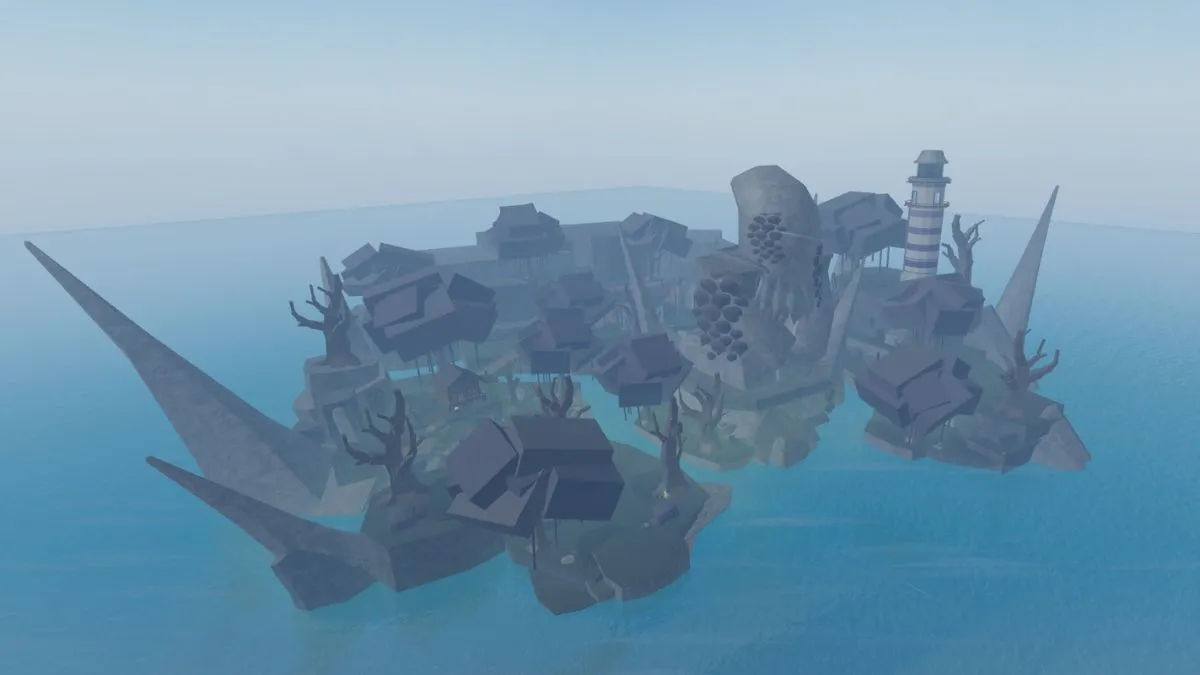 How to Complete Cursed Shores Bestiary in Fisch (All Fishes & Baits) - TechWiser
