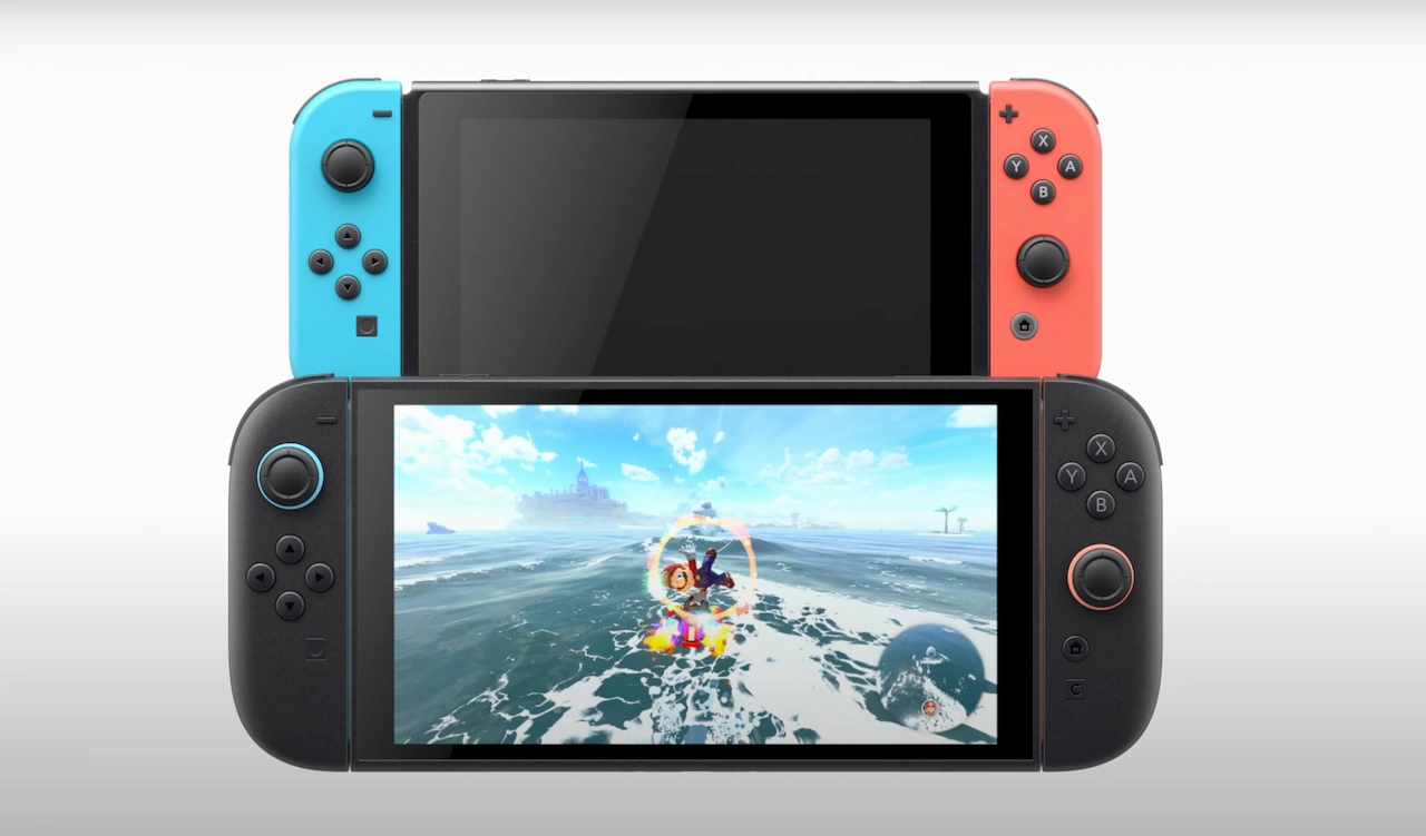 Nintendo Switch 2 Is Here: 13 Things You Need to Know - TechWiser