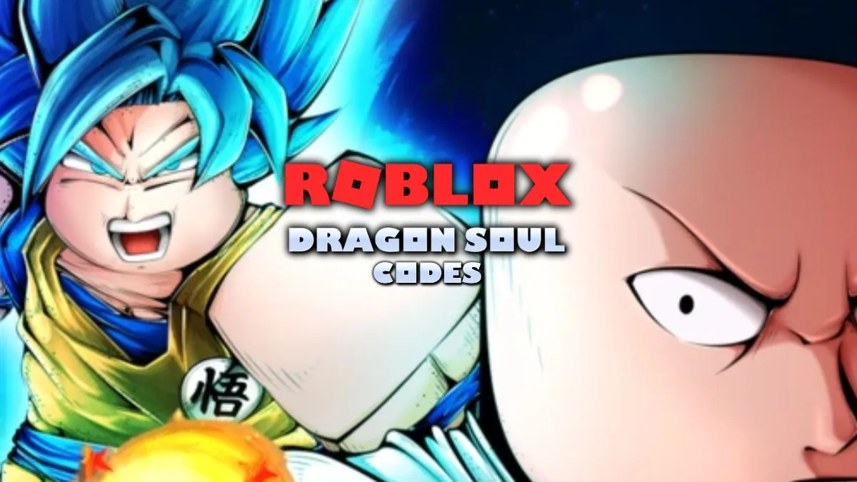 Roblox Dragon Soul Codes (June 2025) - TechWiser