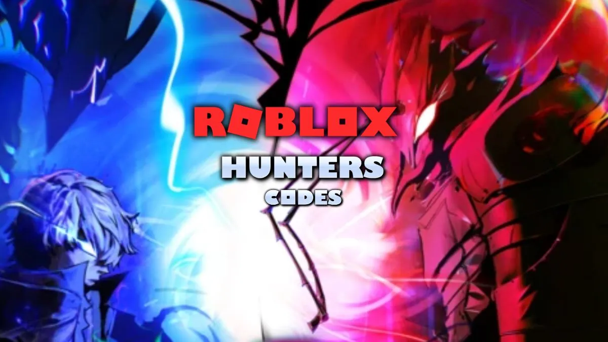Roblox Hunters Codes (June 2025) - TechWiser