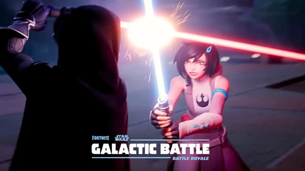 Alignment Quests Guide in Fortnite Chapter 6 Season 3 Galactic Battle