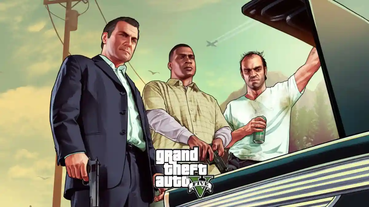 All GTA 5 Icons and Symbols Meaning – Complete Guide
