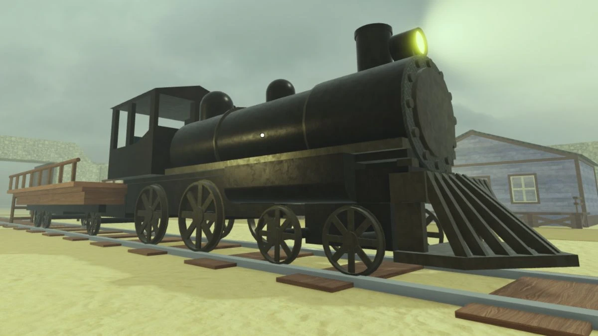 All Trains in Roblox Dead Rails: Stats and How to Get - TechWiser