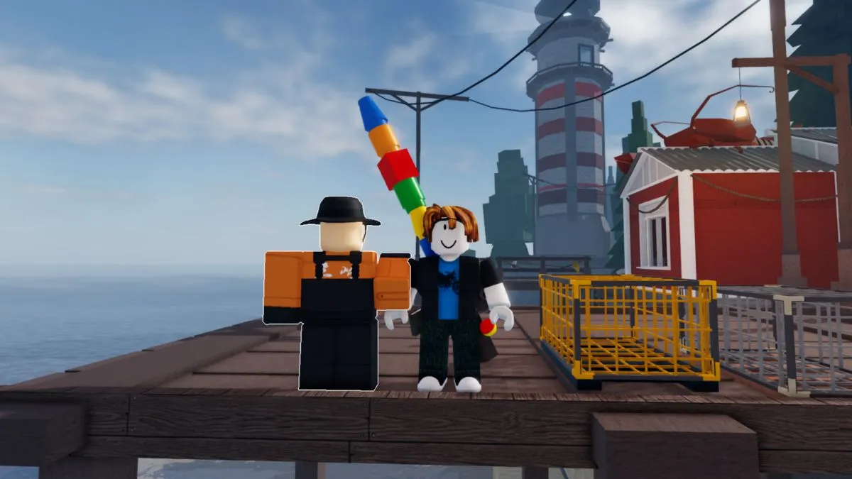 All Utility Boats in Fisch Roblox - TechWiser