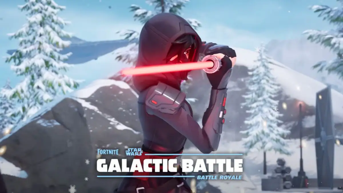 Best Weapons to Use in Fortnite Chapter 6 Season 3 Galactic Battle