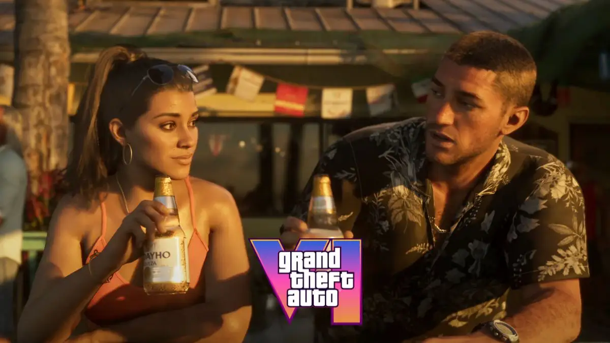 GTA 6 Trailer 2 Easter Eggs and Possible New Features