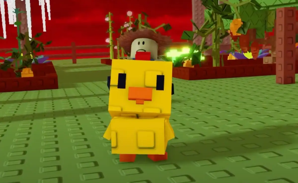 How to Get Chicken Zombie in Grow a Garden Roblox?