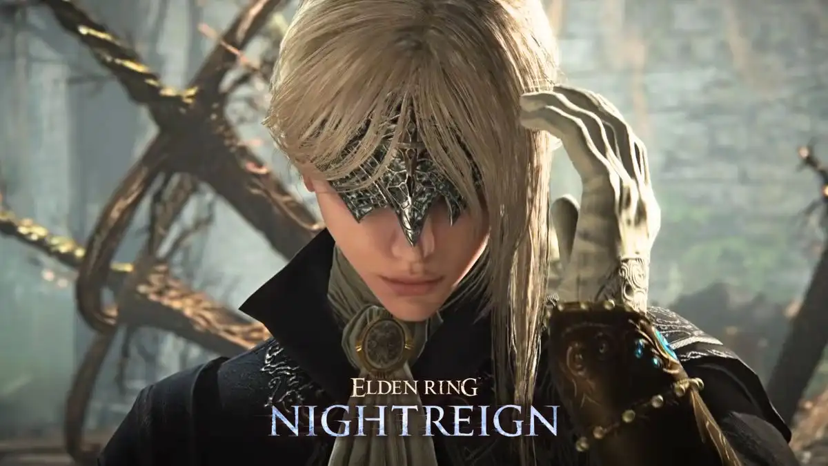 How to Unlock the Duchess in Elden Ring Nightreign