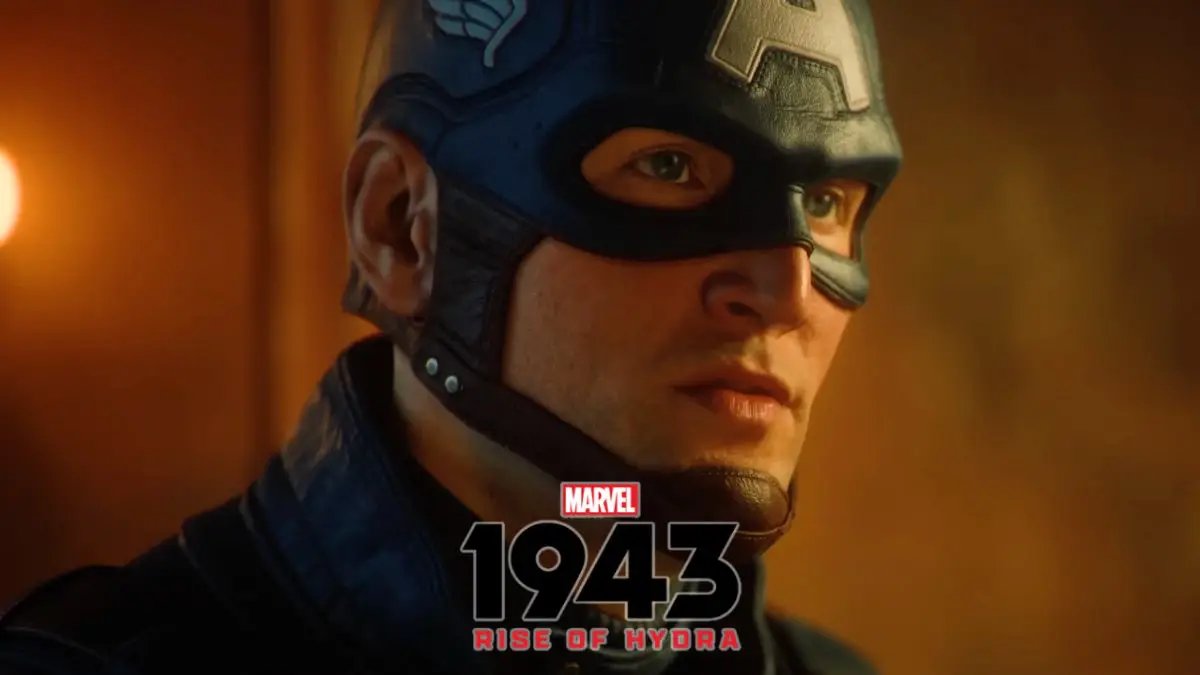 Marvel 1943: Rise of Hydra Delayed to 2026 - Important Updates for Fans