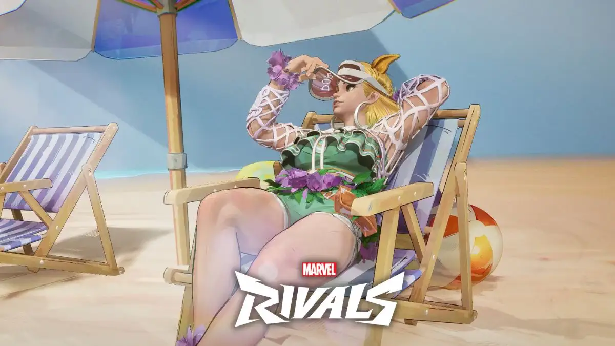 Marvel Rivals May 2025 Patch Notes Update: Giant-Size Hive Mind Evolution and QoL Improvements