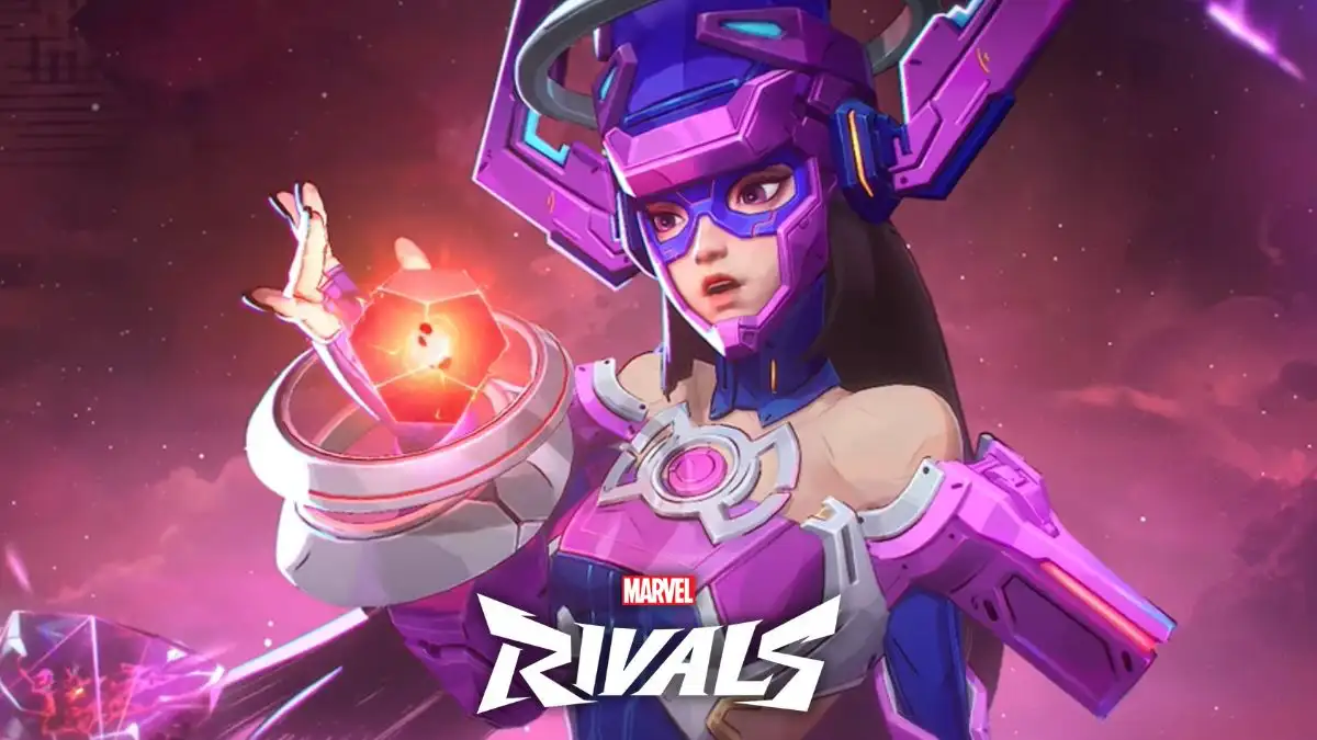 Marvel Rivals One-Year Anniversary: Galacta's Gift Event and Season 0 Battle Pass Return
