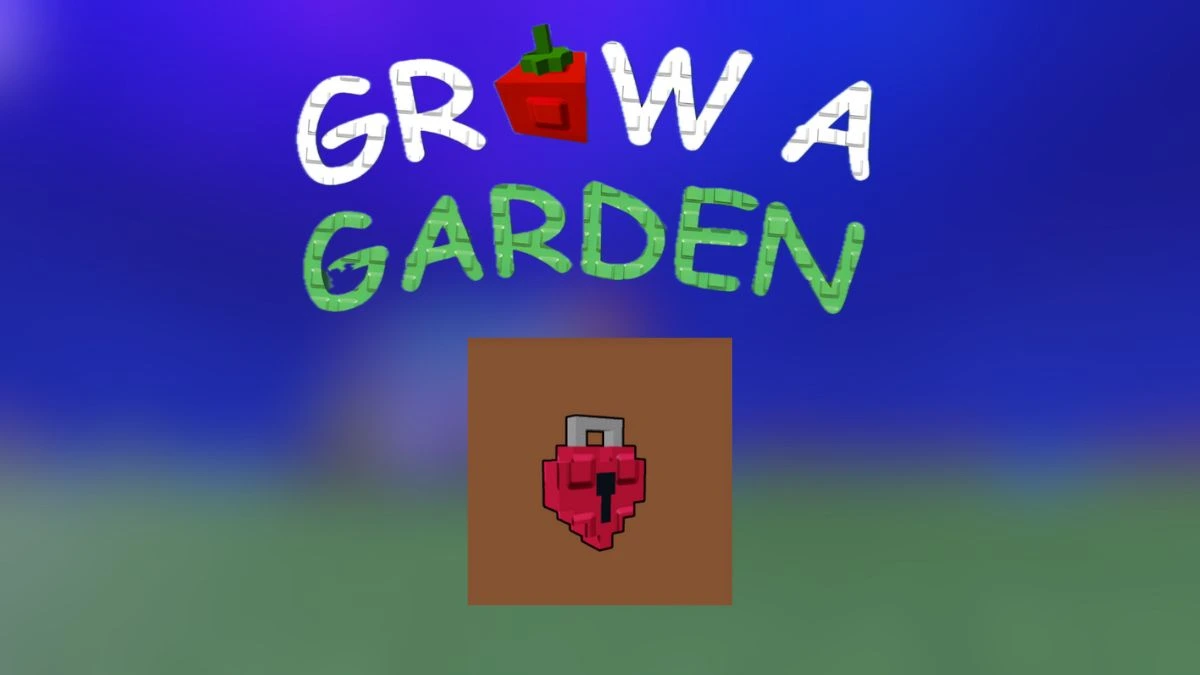 How to Get and Use the Favorite Tool in Grow a Garden Roblox? - TechWiser