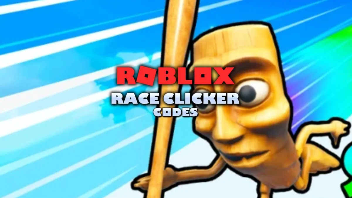 Roblox Race Clicker Codes (May 2025) - TechWiser