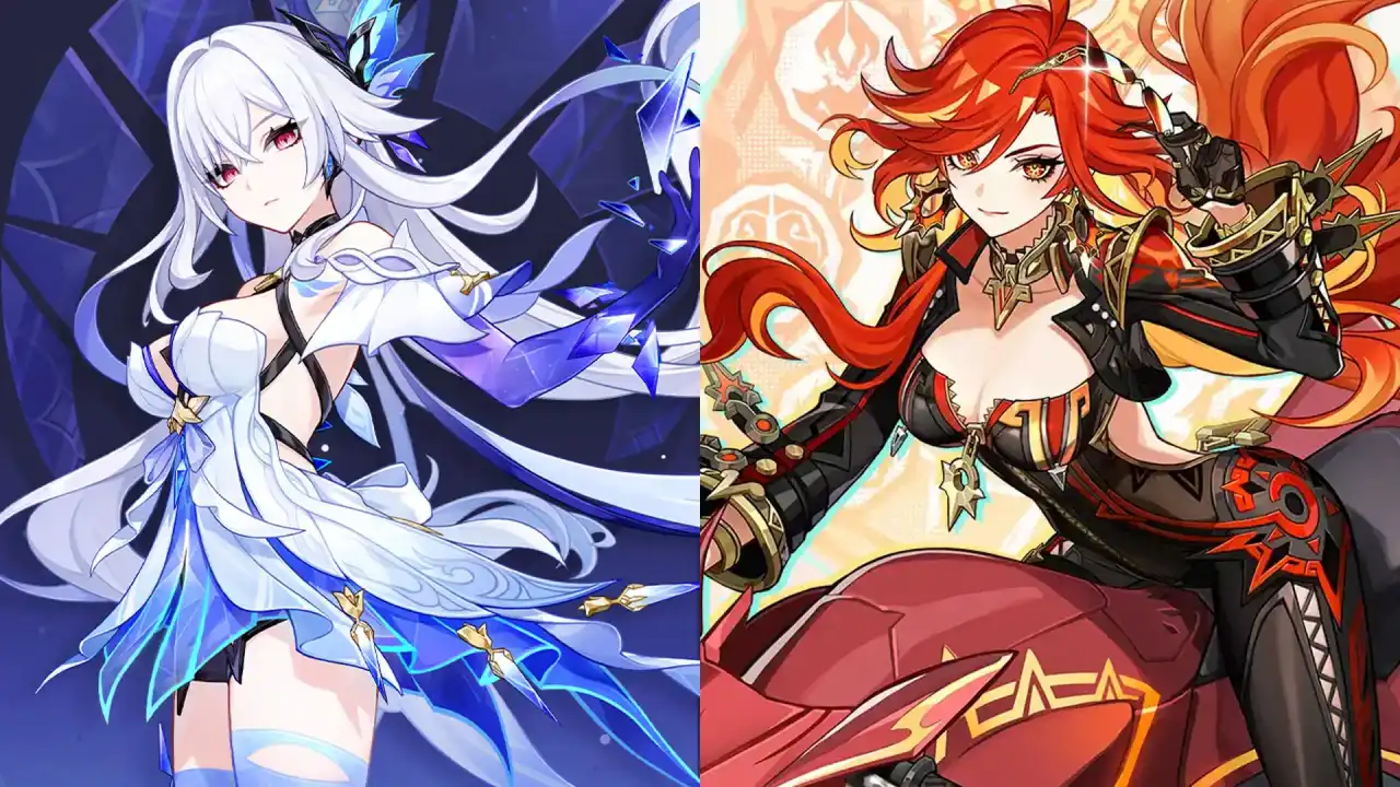 Genshin Impact Next and Current Banners (September 2025)