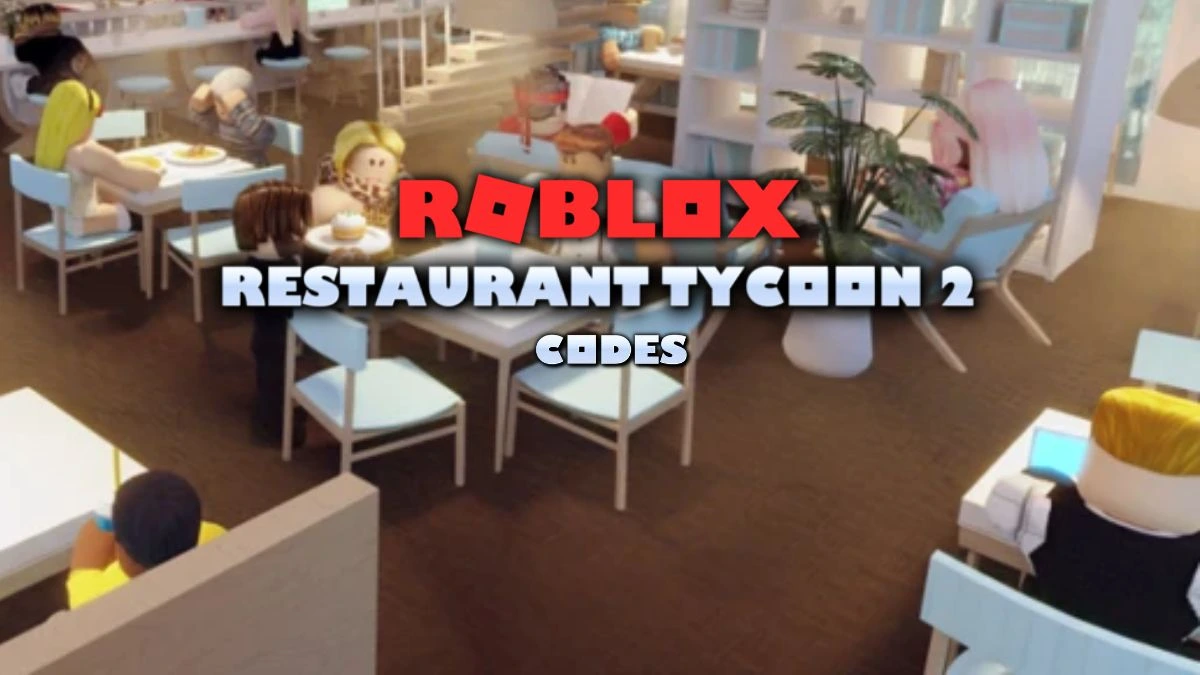 Roblox Restaurant Tycoon 2 Codes (September 2025)