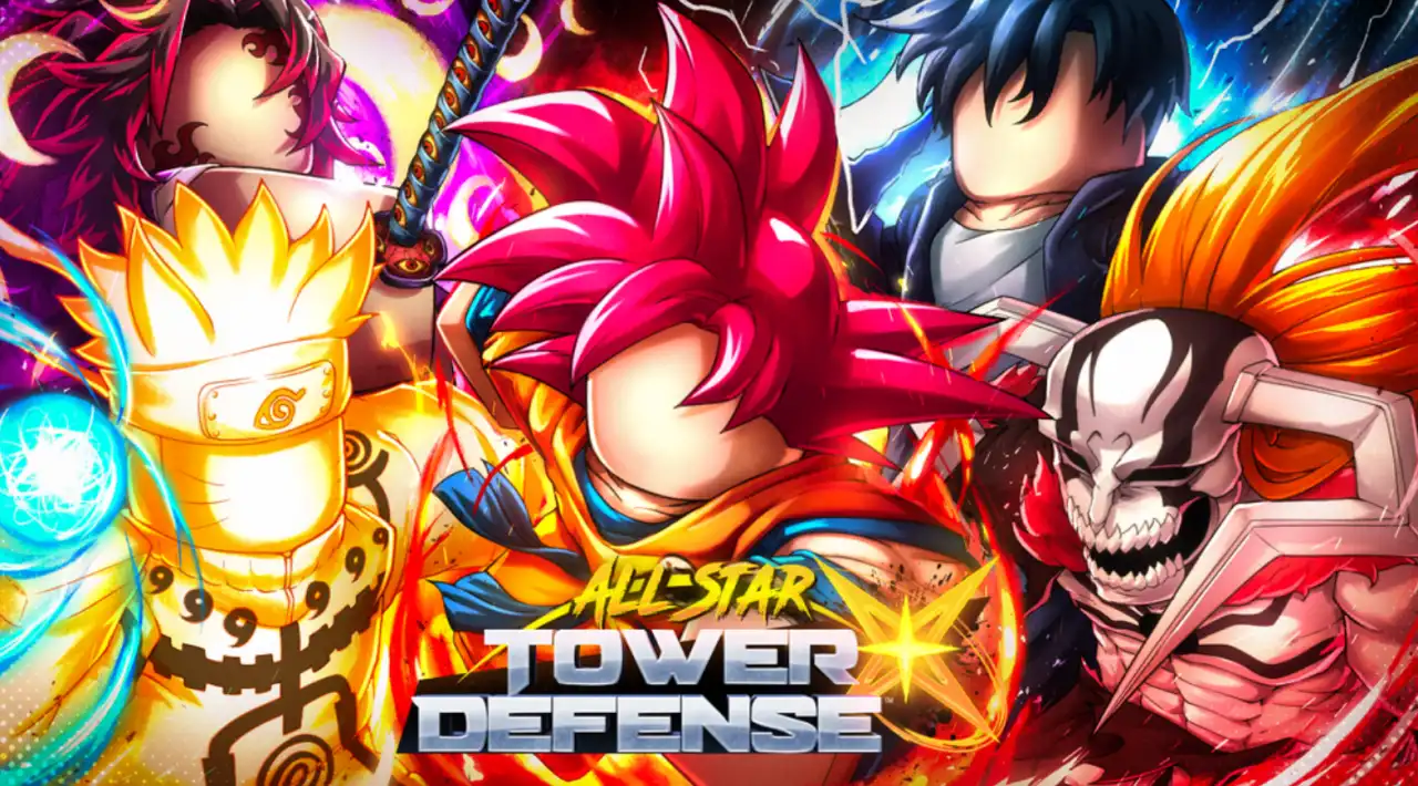 Roblox All Star Tower Defense X Codes (July 2025) - TechWiser