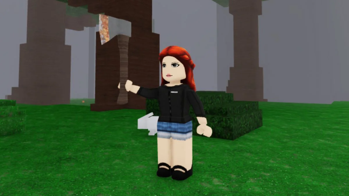 All Weapons in 99 Nights in the Forest – Roblox
