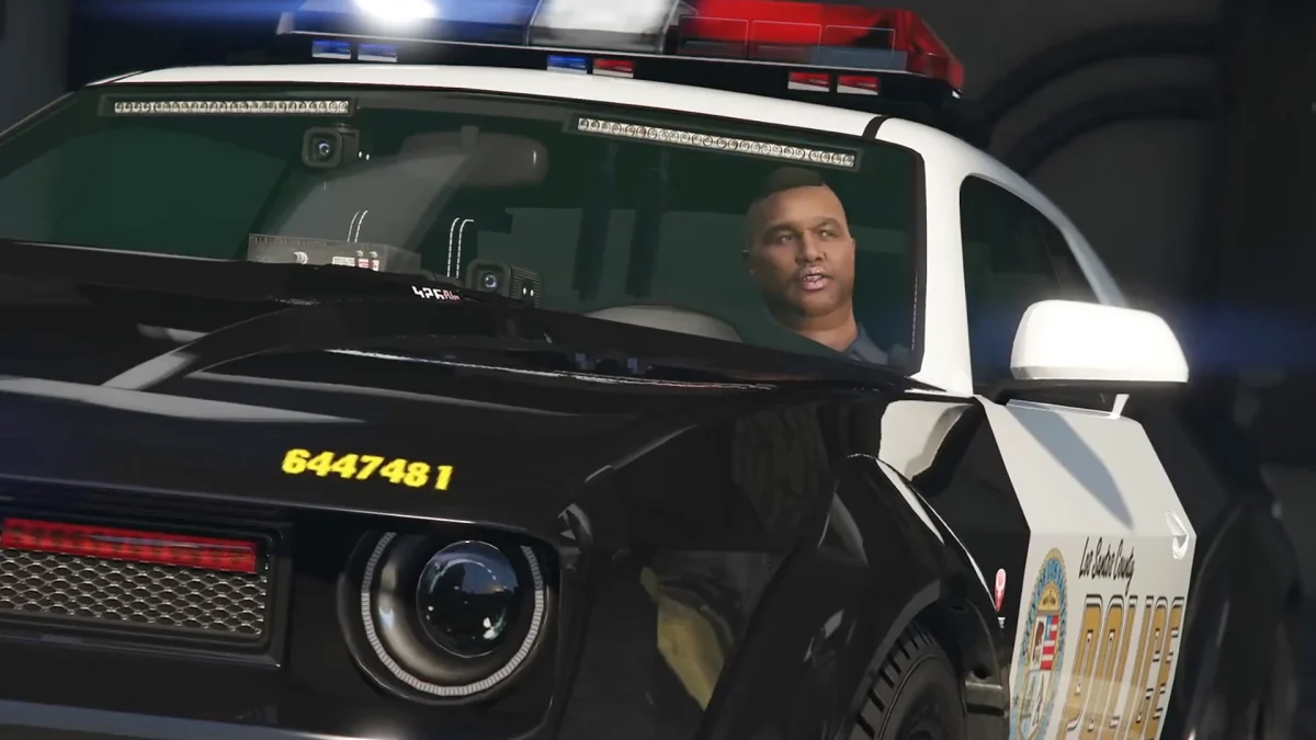 GTA Online Weekly Update (September 11 – 17): Neighborhood Watch Event with Police Outfits