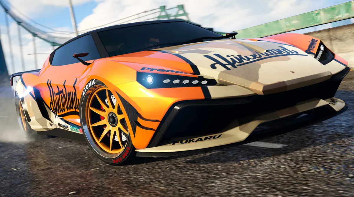 GTA Online Weekly Update (July 17 - 23): Mr. Faber Work Gets Double Money - TechWiser