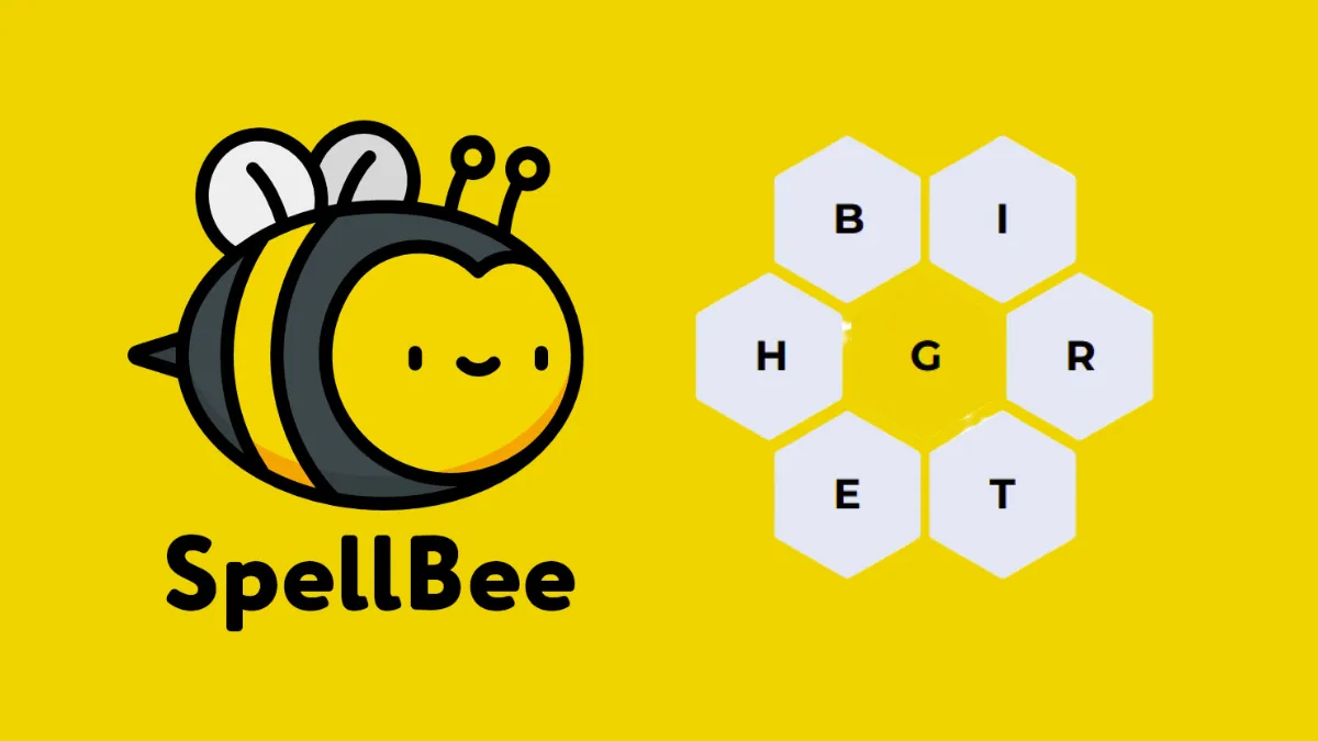 Today’s (Spell Bee) Spelling Bee Game Answers For September 10,2025