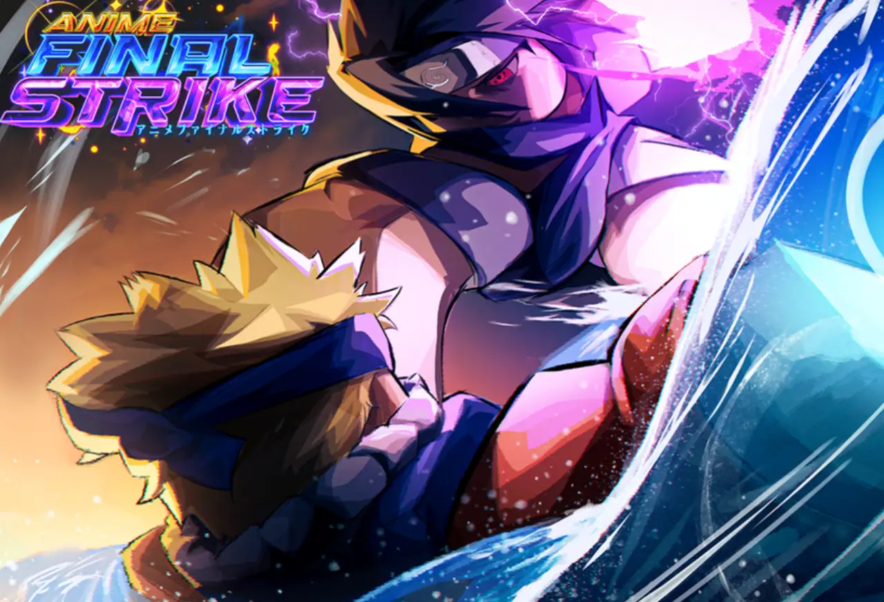 Roblox Anime Final Strike Codes (July 2025) - TechWiser