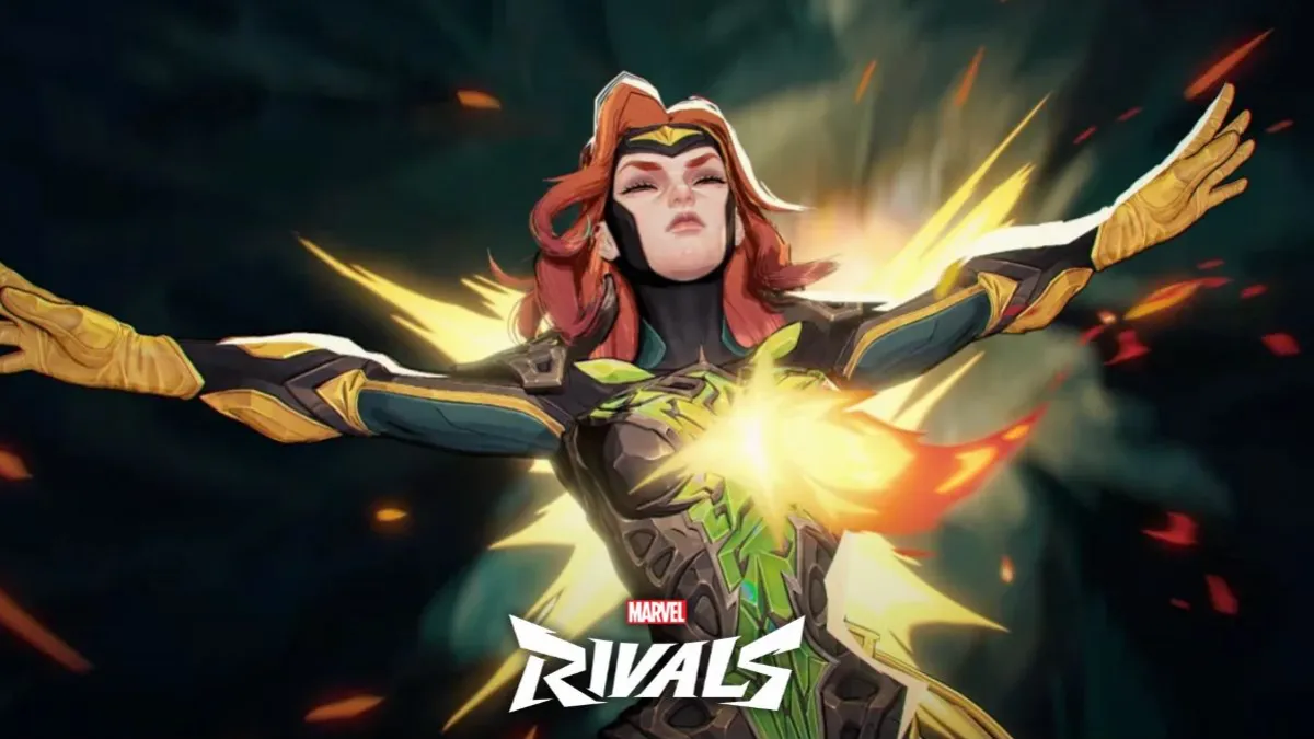 All Marvel Rivals Seasons Start and End Dates (September 2025)