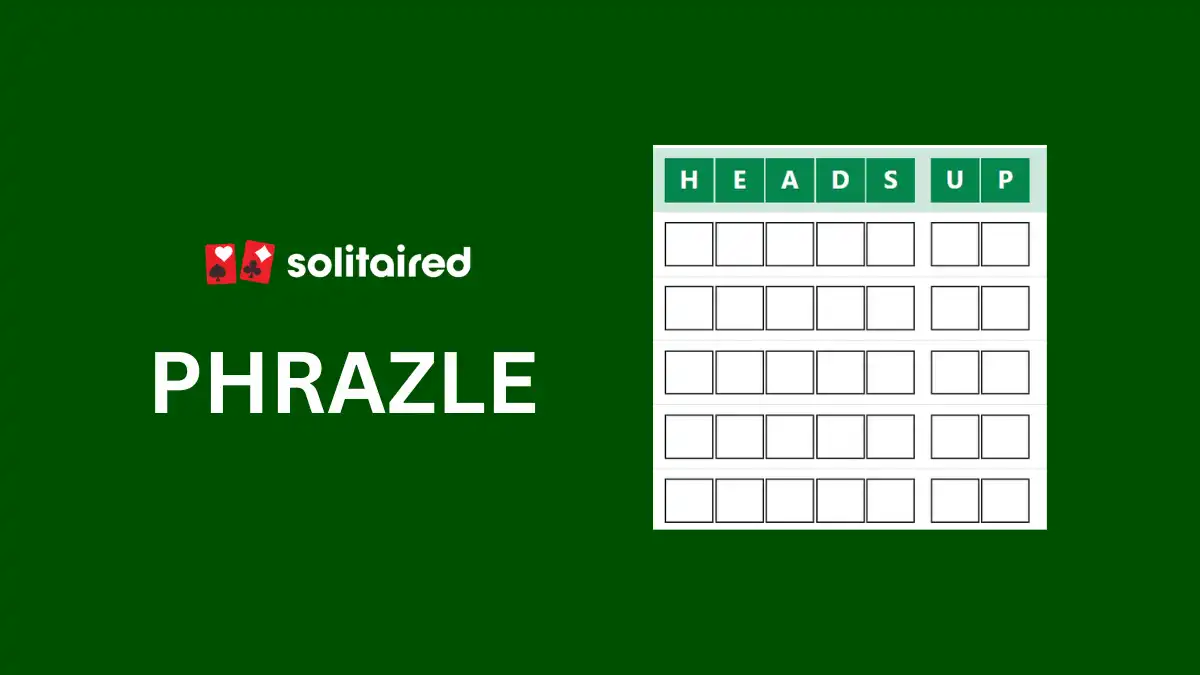 Today’s Phrazle Answer (AM|PM) – September 3, 2025
