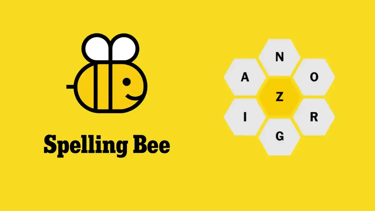 Today's NYT Spelling Bee Answers For September 1, 2025 - TechWiser