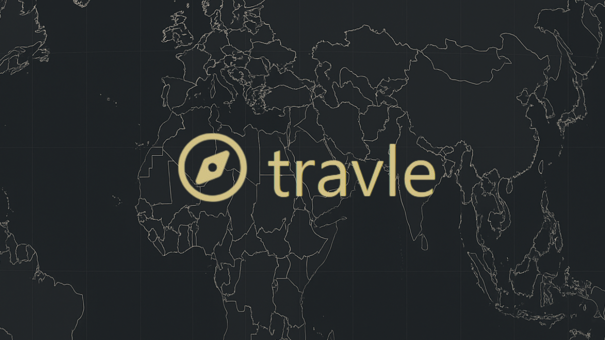 Today's TeuTeuf Travle Answer and Hints for #992 – September 1,2025 - TechWiser