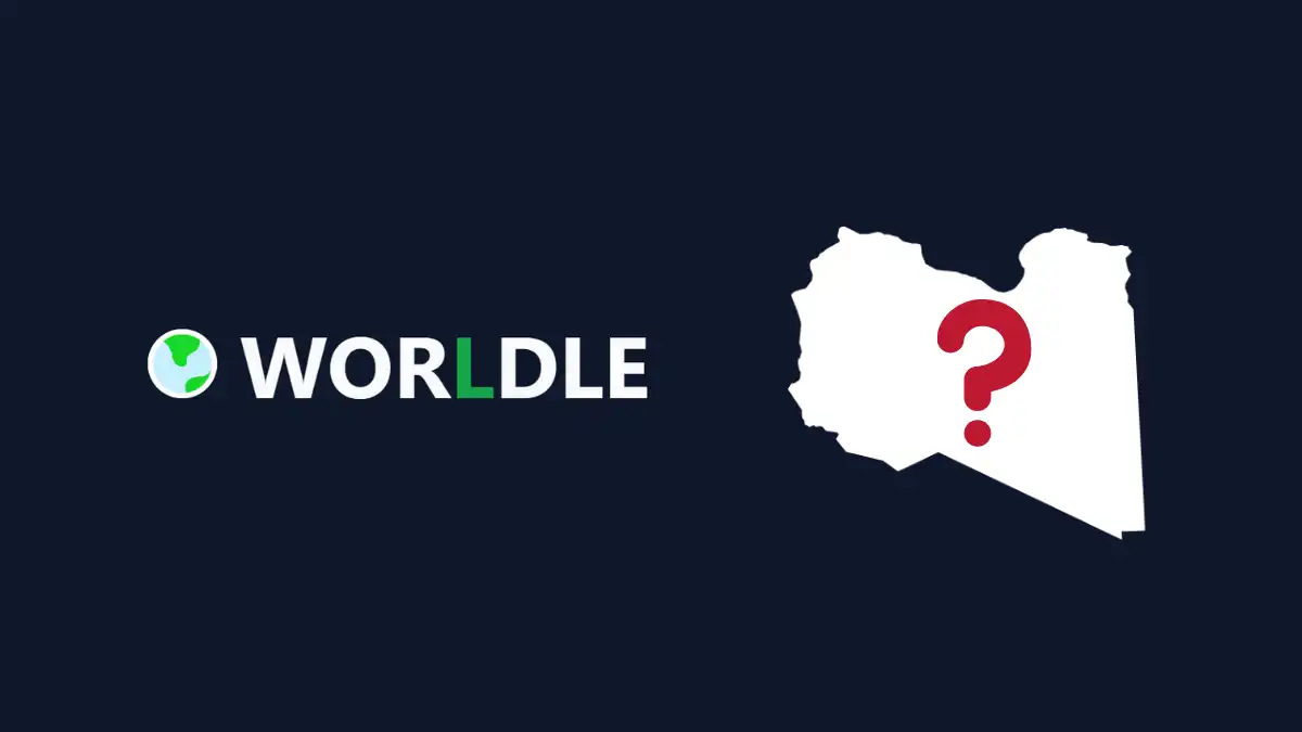 Today’s TeuTeuf Worldle #1319 Answer and Hints – September 1, 2025