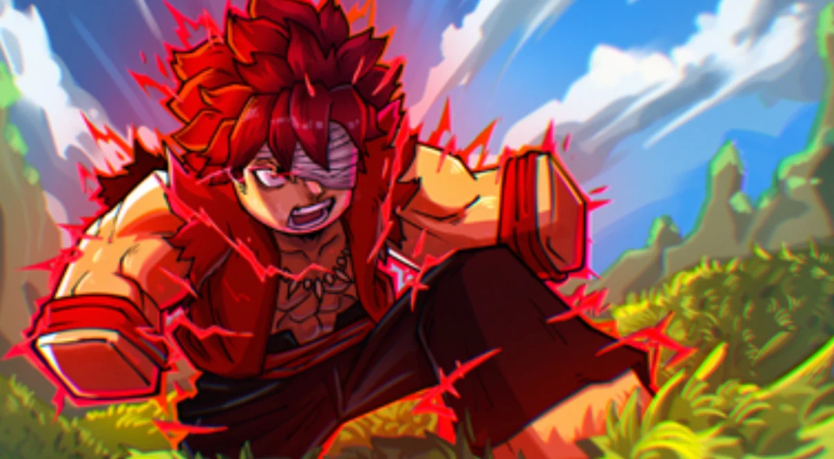 Blox Fruits Pain Update: Release Date and What to Expect