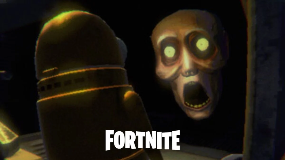 Fortnite x REPO Collaboration Leak: What We Know So Far