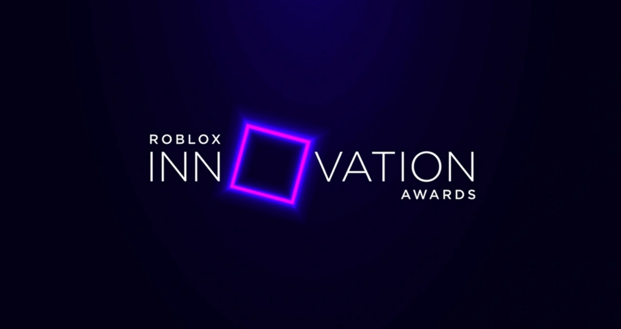 All Roblox Innovation Awards 2025 Winners
