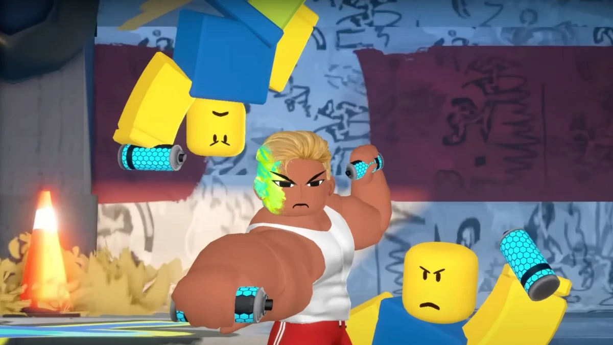 Roblox The Takeover Event: All Quests and Challenges