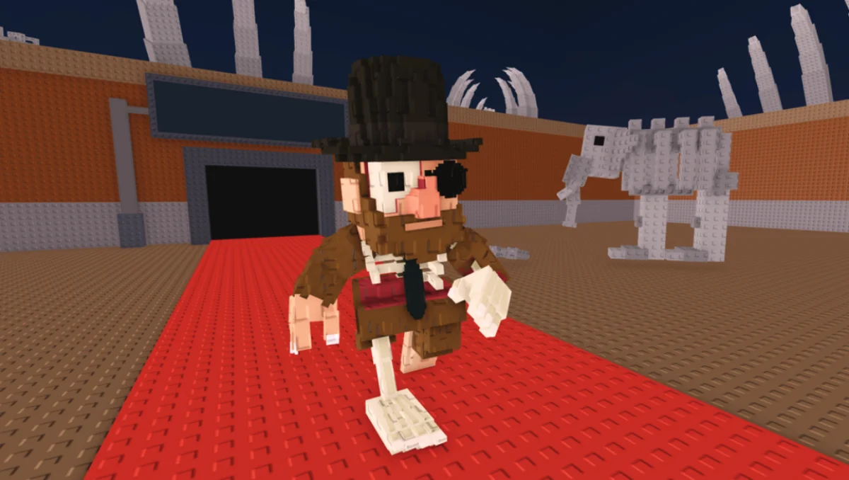 Steal a Brainrot Extinct Event Update: Release Date and What to Expect