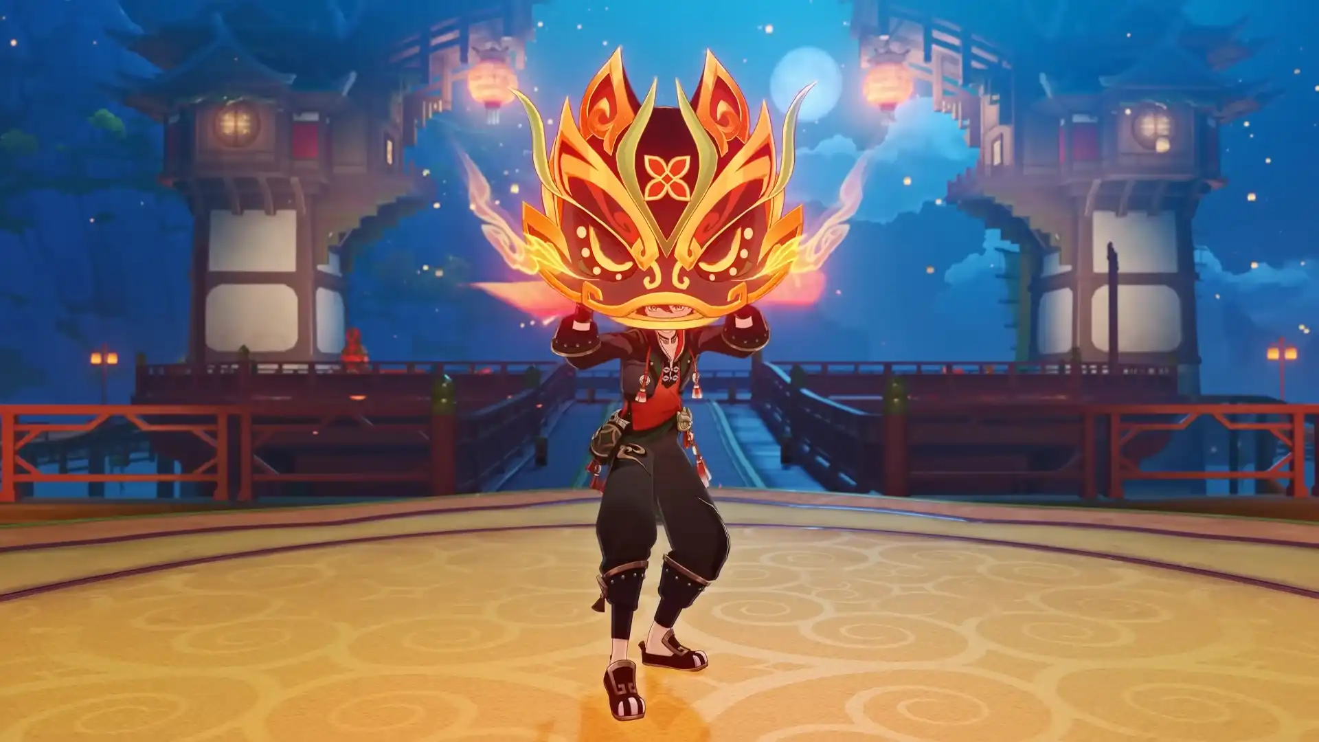 Genshin Impact Gaming Build: Weapons, Artifacts, Team Comps