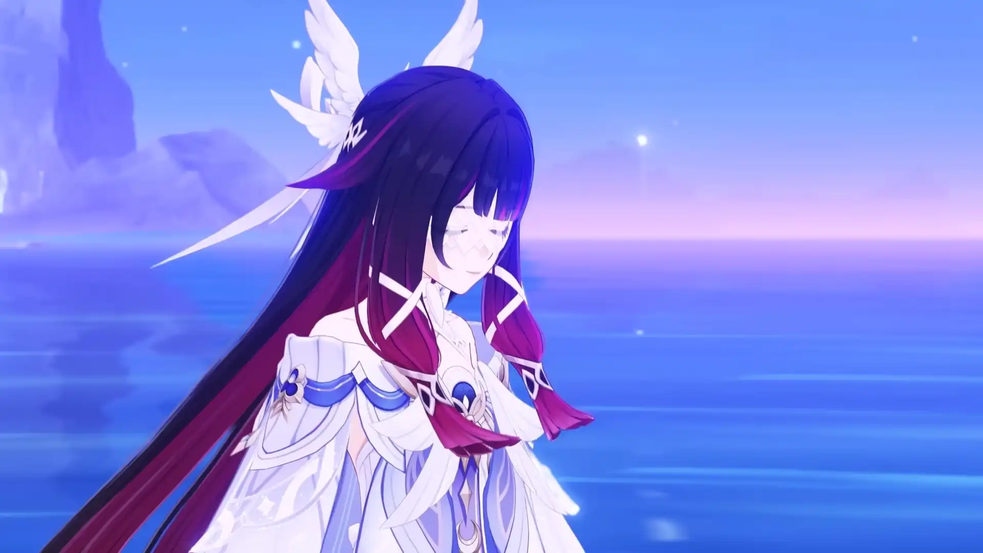 Genshin Impact 5.7 Banners: New Characters and Weapons