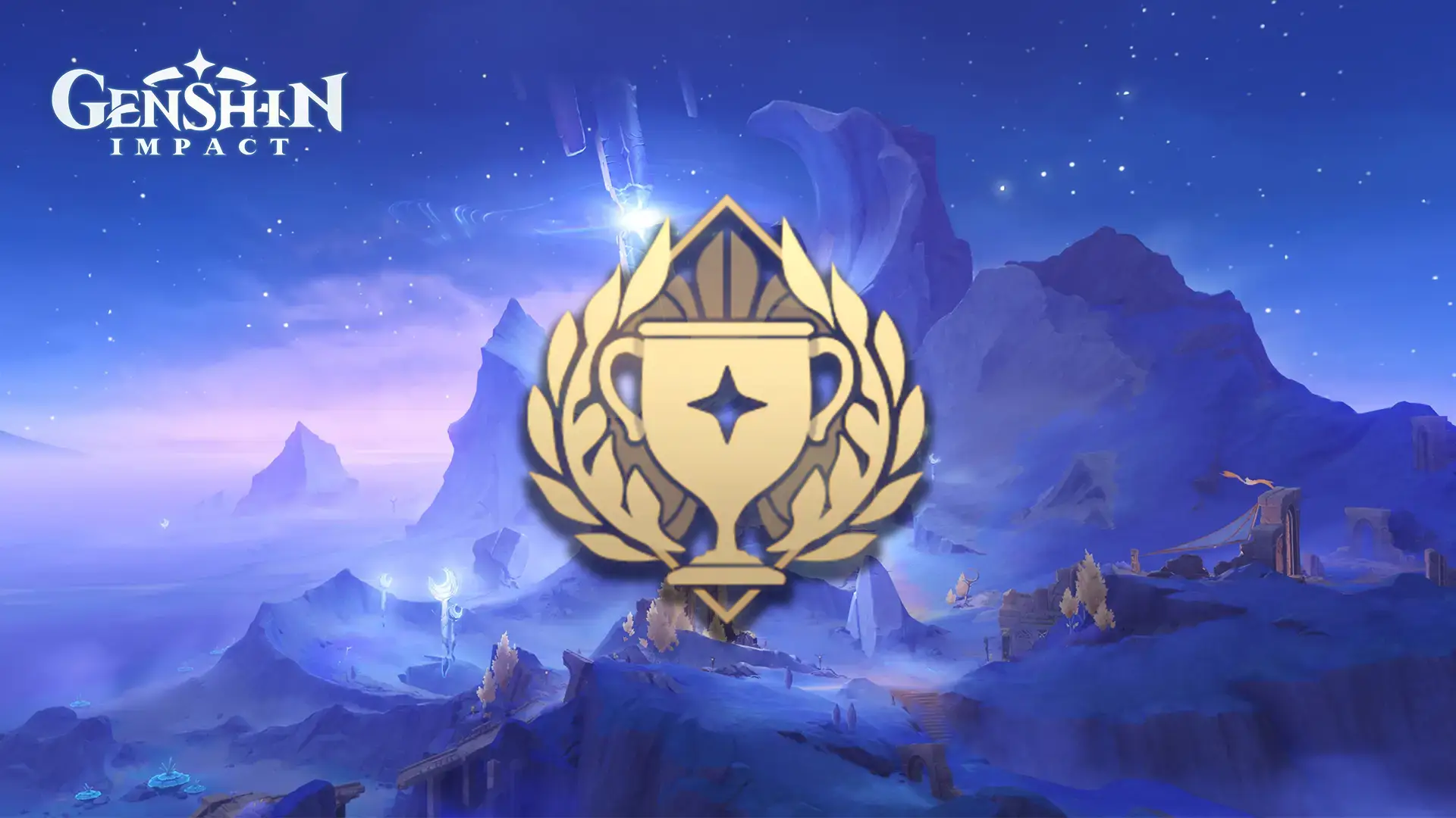All Achievements in Genshin Impact Luna I and How to Get Them