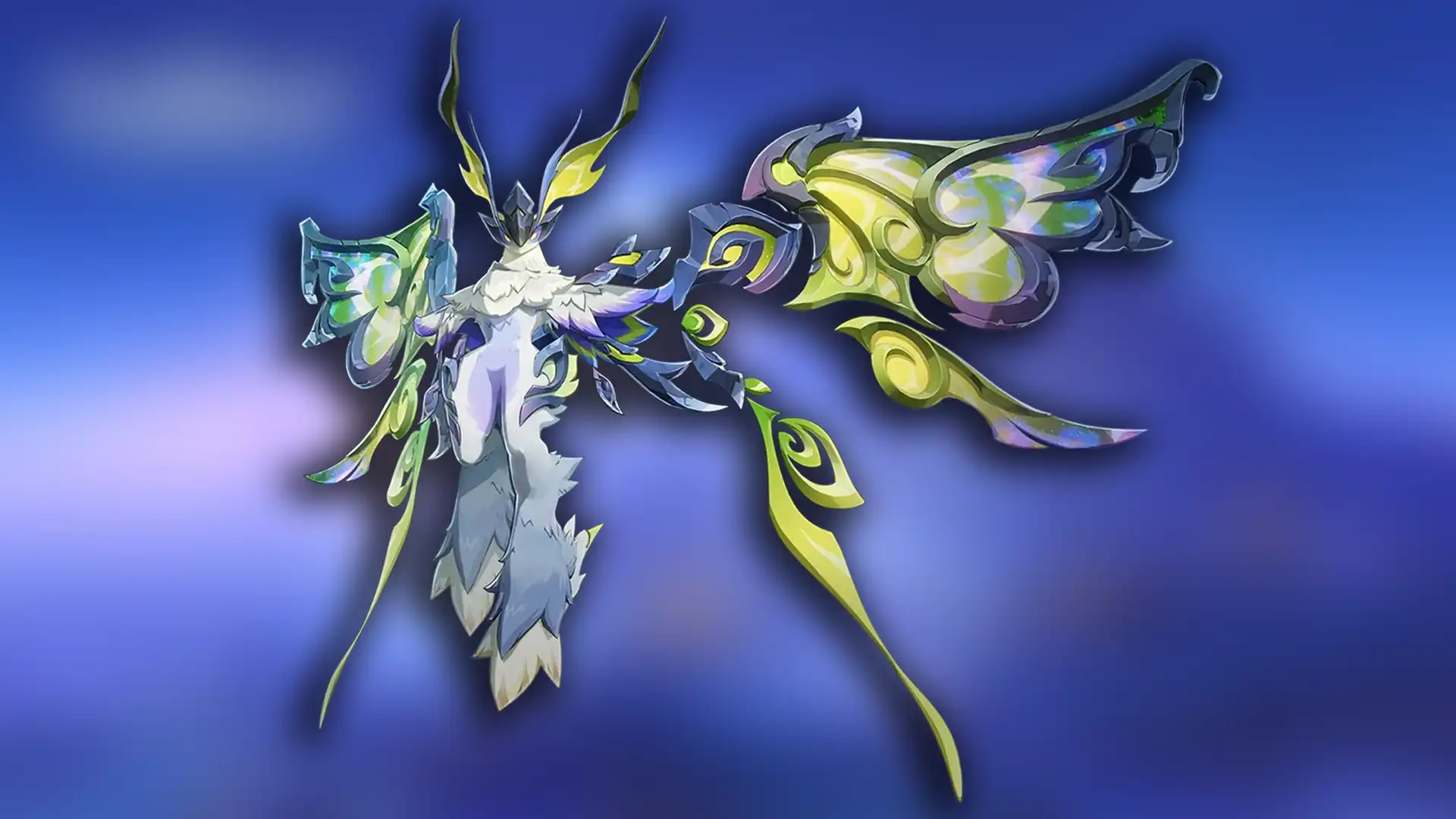 Genshin Impact Radiant Moonfly World Boss Guide