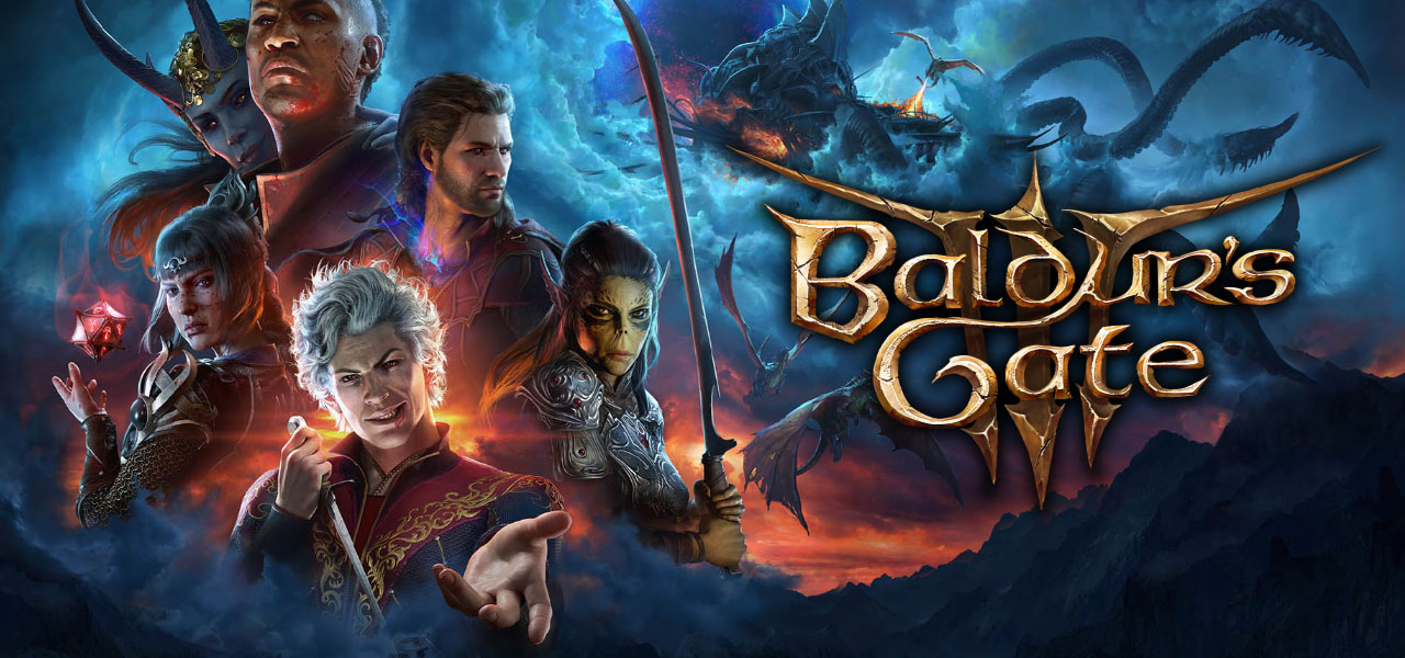 Is Baldur's Gate 3 Good? | GAME REVIEW