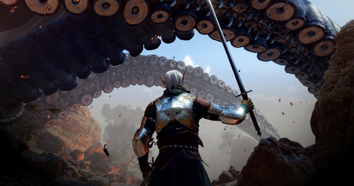 Baldur's Gate 3: Best FIGHTING Tips and Tricks