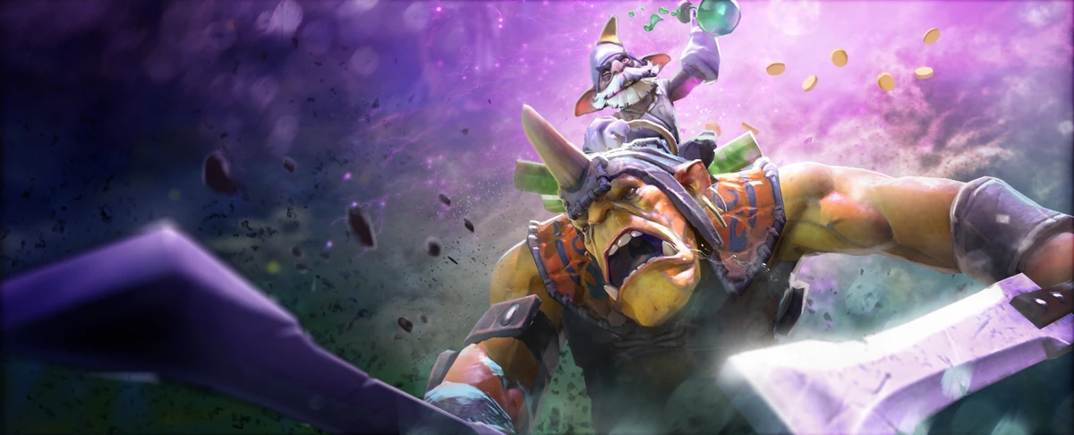How to Farm in Dota 2 - Pro Tips for Beginners