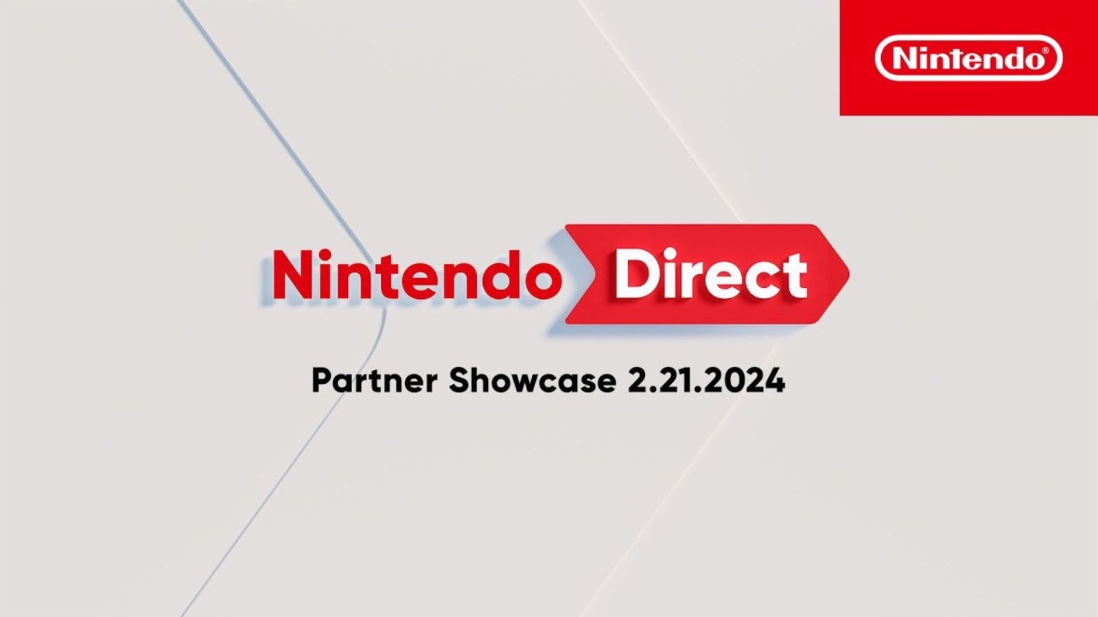 Here's Everything From the Nintendo Direct Partner Showcase