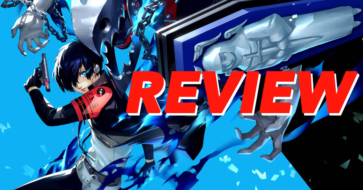 Is Persona 3 Reload Good? | GAME REVIEW